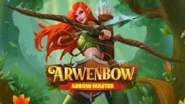 Game screenshot Arwenbow - Arrow Master mod apk