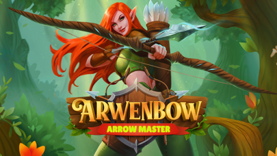 Arwenbow - Arrow Master Screenshot