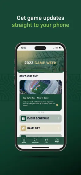 Game screenshot Aer Lingus Classic apk