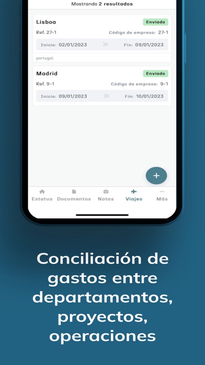 Exaccta Xpens 3 screenshot-6