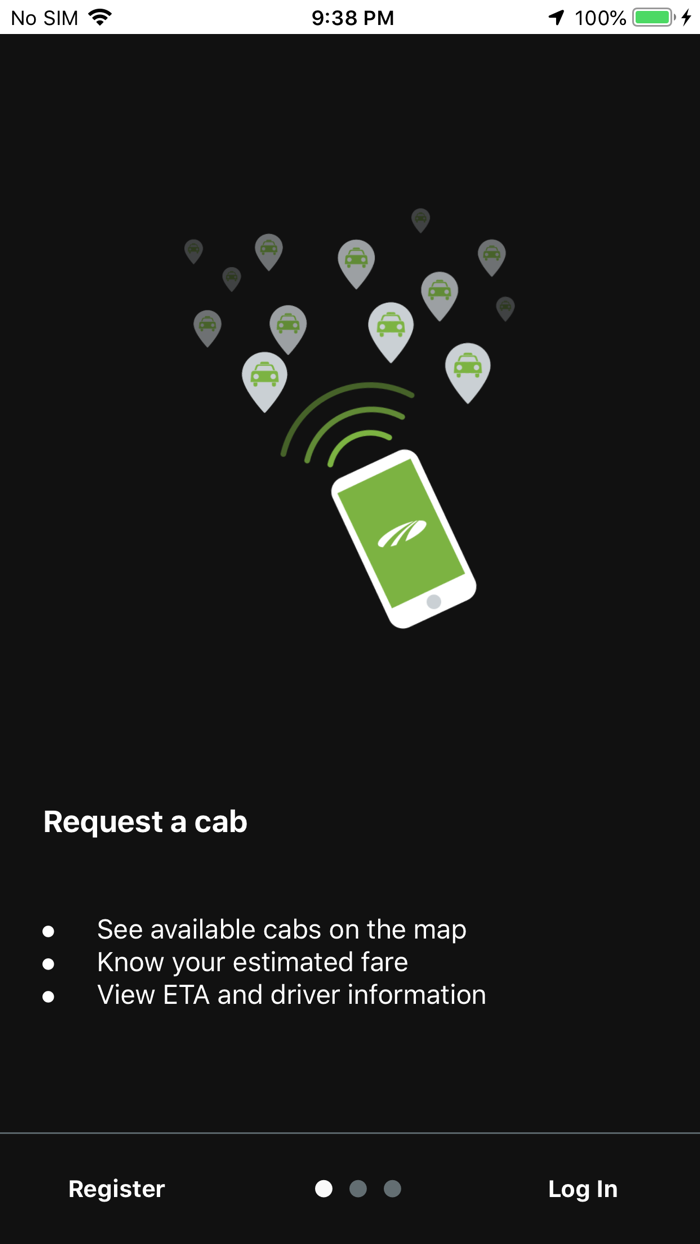 Seven Eleven Taxi Brampton