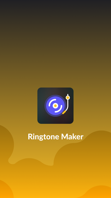Best Ringtone Maker Screenshot