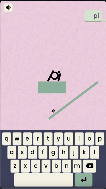 Fall Words: Texting Story Game screenshot-3
