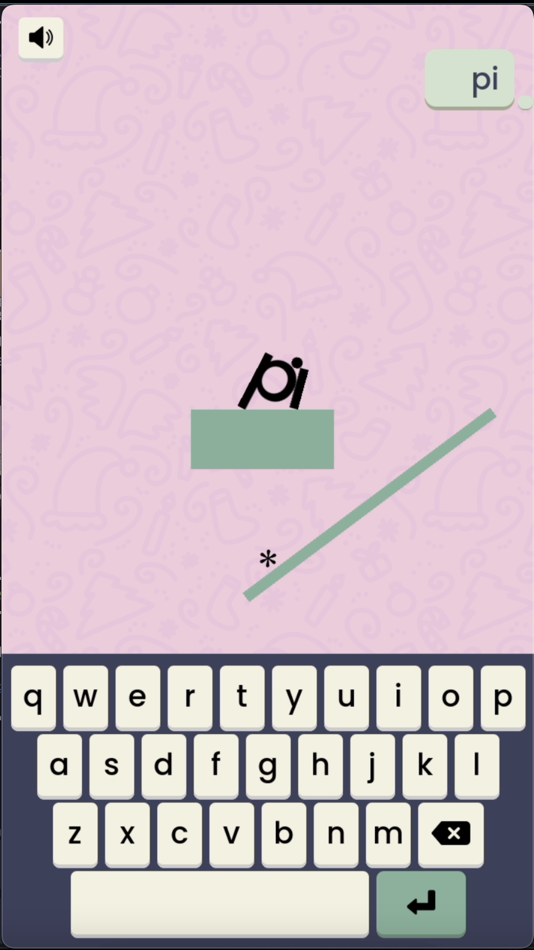 #4. Fall Words: Texting Story Game (iOS) 由: ARTEM GUMENNIKOV