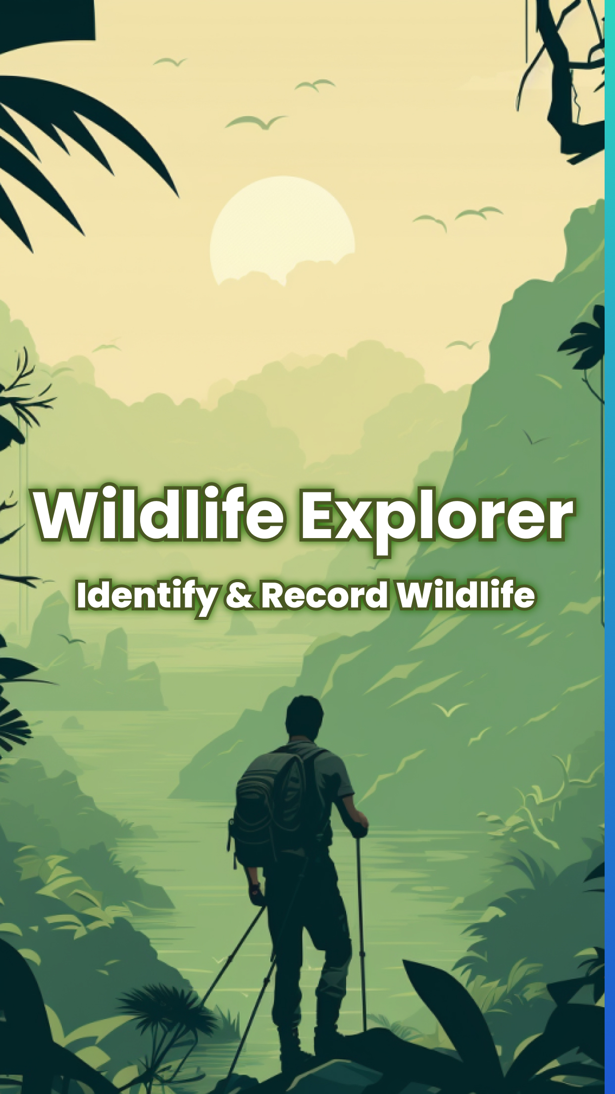 Animadex: Wildlife Explorer