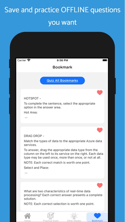 Azure Data Fundamentals DP-900 screenshot-4