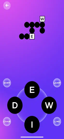 Game screenshot Word Puzzle Games - Crossword apk