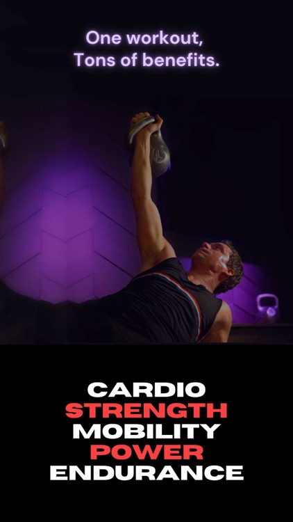 Pro Kettlebell Workouts