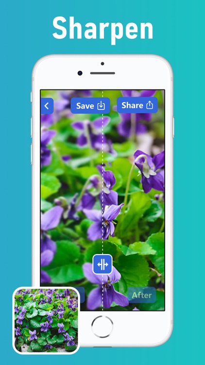 RedoImage: Photo Enhancement screenshot-3