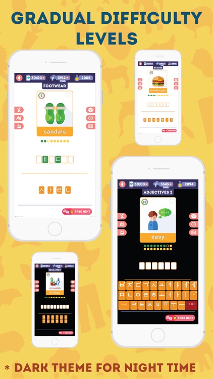 LinDuo: Learn Korean screenshot-5