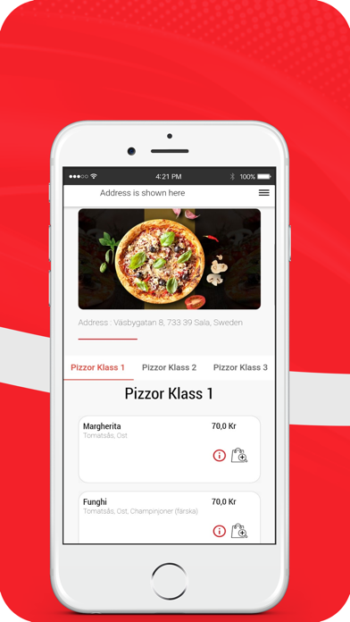 Verona Sala Screenshot 3 - AppWisp.com