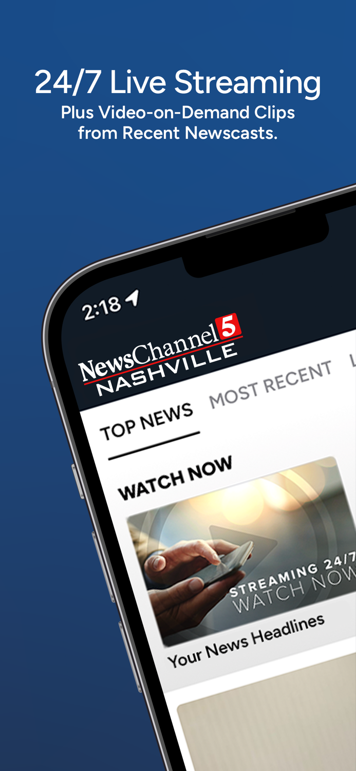 News Channel 5 Nashville
