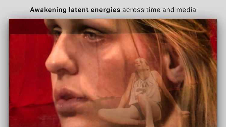 CATALYSTS — Somatic Resonance