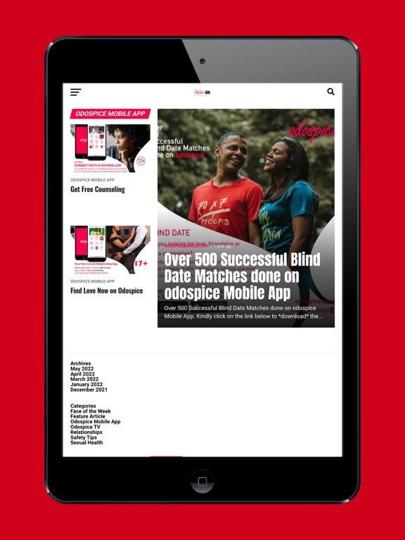 Screenshot #5 pour Odospice