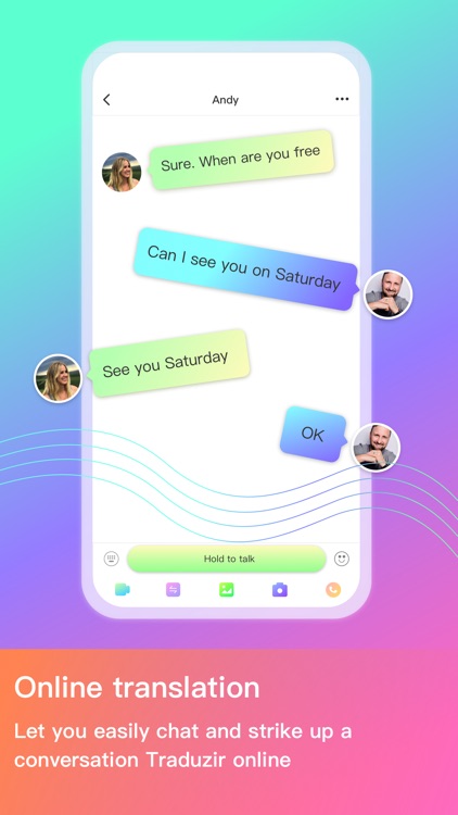 Likeu-Live Video Chat