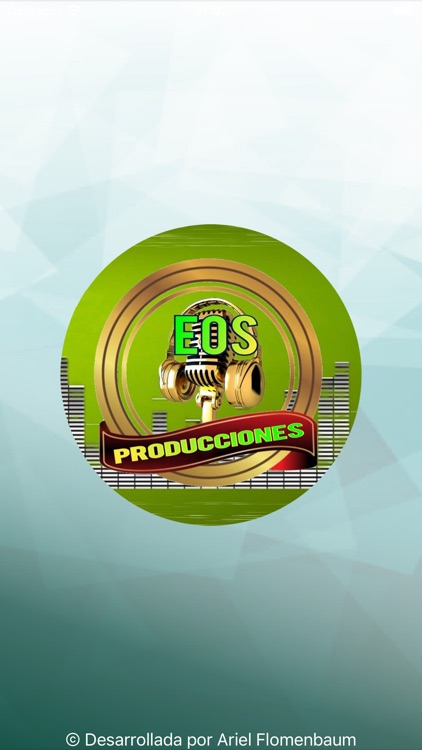 Radio Eos Producciones