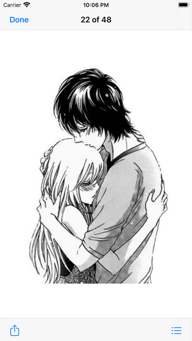 When Fall in Love Pack#2 Screenshot