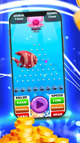 Game screenshot Alinko: Bubble Adventure hack