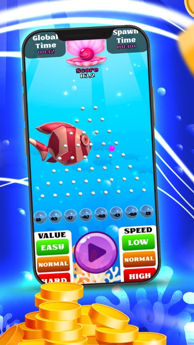 Alinko: Bubble Adventure Screenshot