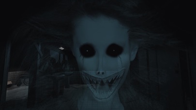 VR Cursed Night Screenshot