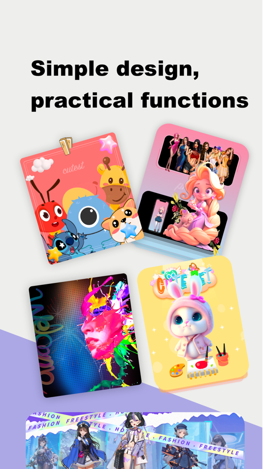 #3. Handy Widget (iOS) โดย: METEOR NETWORK TECHNOLOGY LIMITED