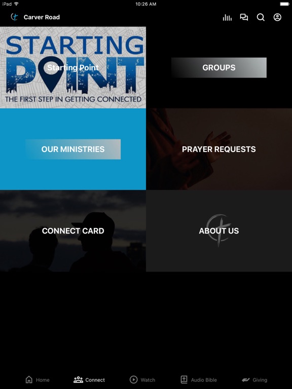 Screenshot #5 pour Carver Road Baptist Church