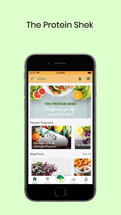The Balanced Plate screenshot-3