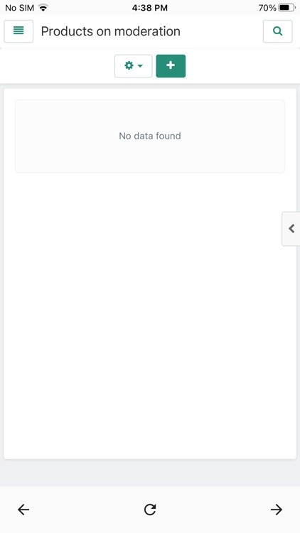 SELDEC-Merchant screenshot-3