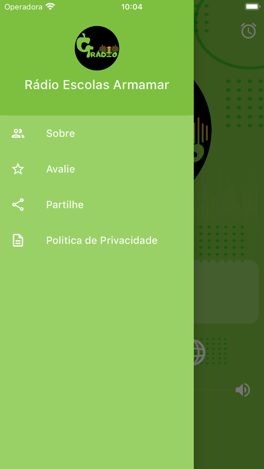 #2. Rádio Escolas Armamar (iOS) 由: Jose Matias