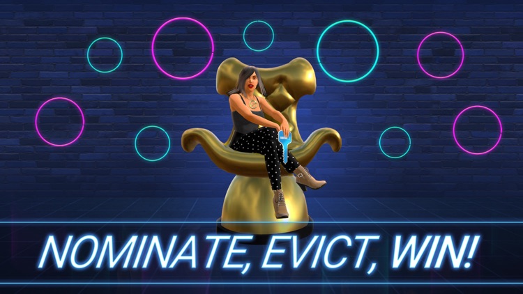 BIG BROTHER: The Game screenshot-4