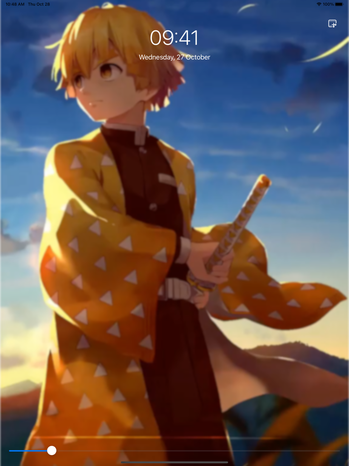 Anime X 4k Full HD Wallpaper