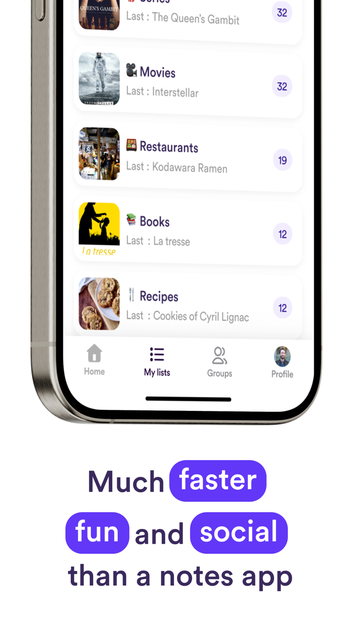 Memorizer AI culture hobbies