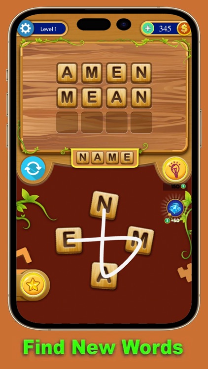 Word Connect - Master Puzzle screenshot-3