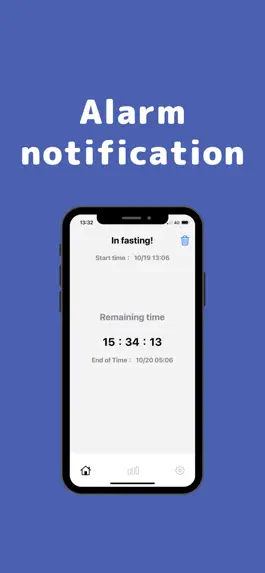 Game screenshot Fasting Timer - Simple, Easy - apk
