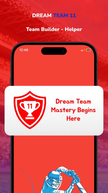 Dream Team 11 Player Analysis