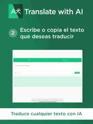 traduce con ia ipad capturas de pantalla 3