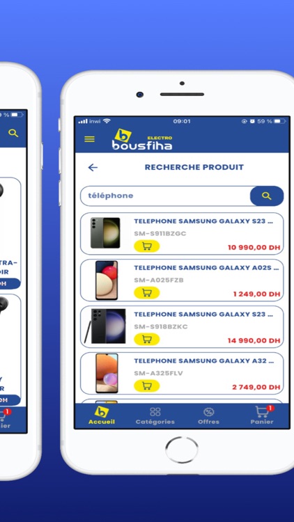 Electrobousfiha screenshot-3