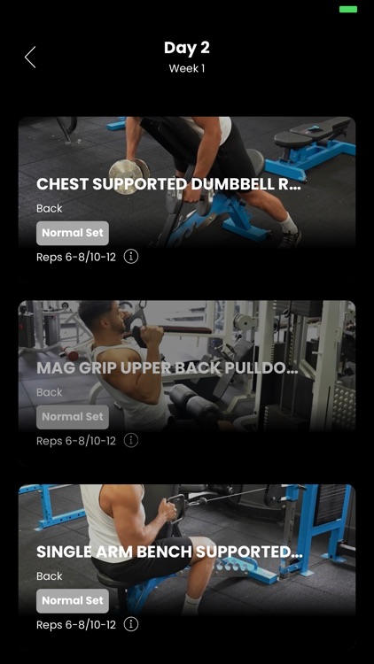 JAYKARAFIT screenshot-3