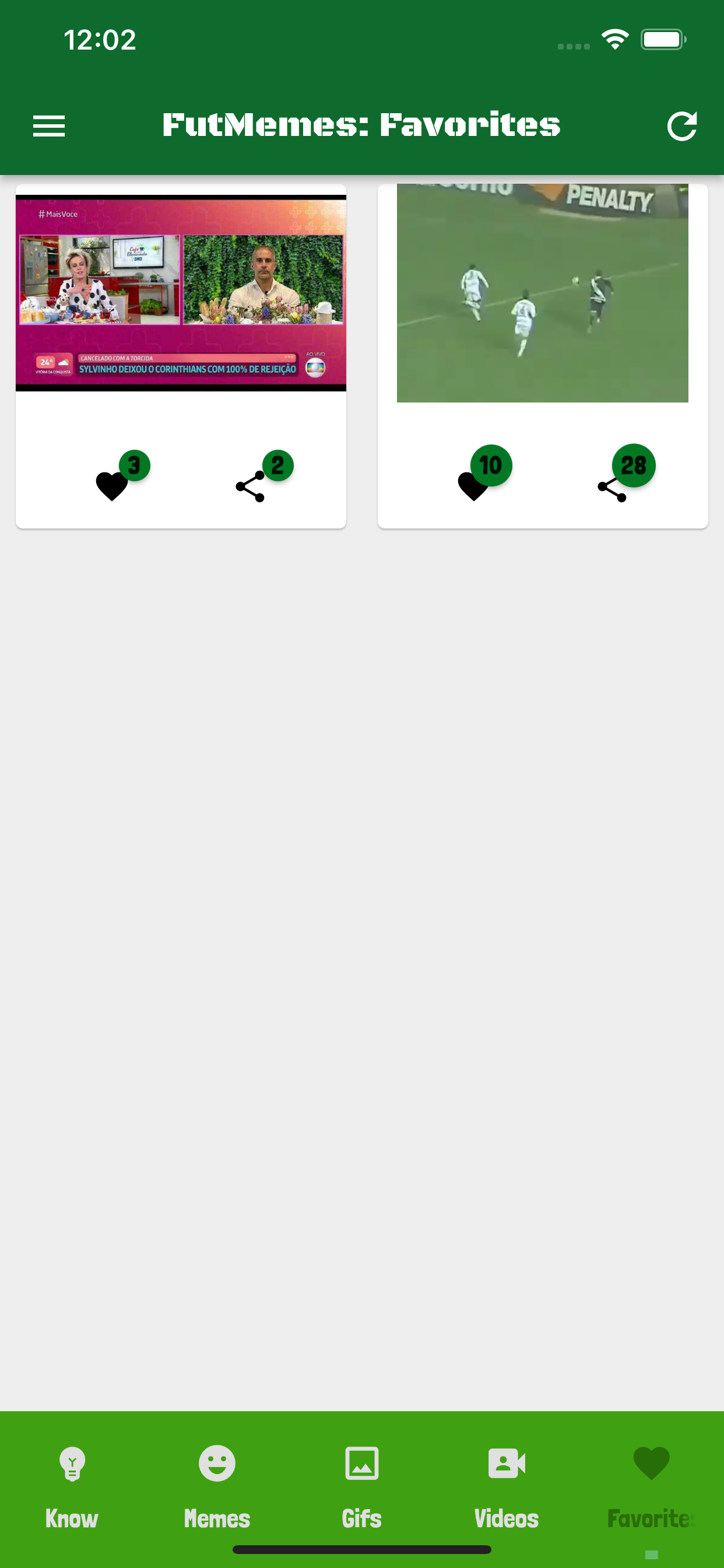 FutMemes
