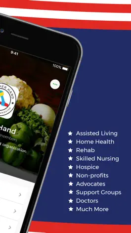 Game screenshot American Home Help hack