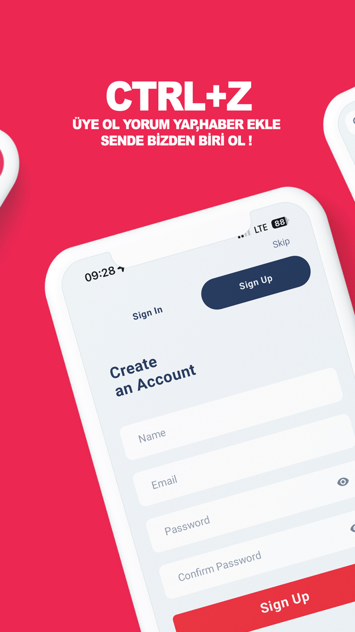 CtrlZ - Teknoloji Haberleri