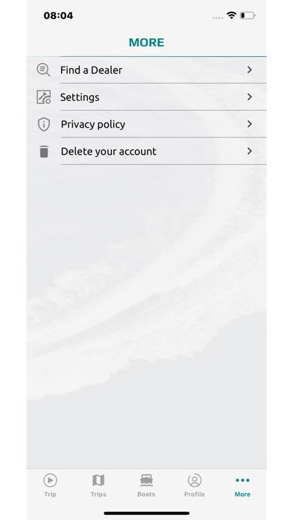 Yamaha MyBoat screenshot-5
