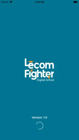 Game screenshot Lecom Fighter – The Edu App mod apk