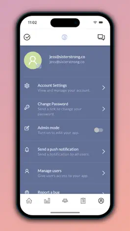 Game screenshot Sister Strong hack