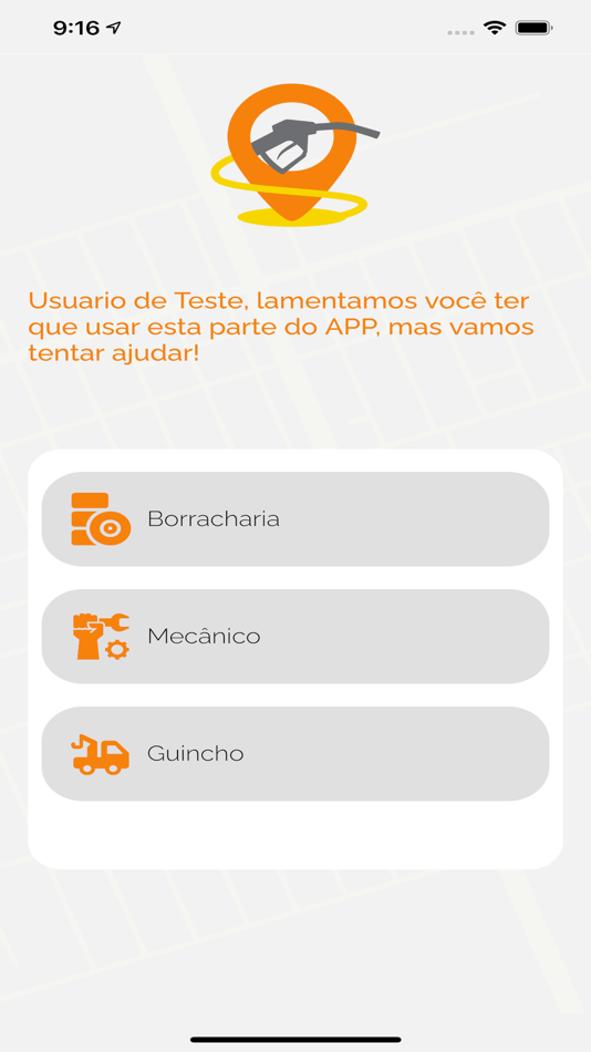 #8. ComBuscar (iOS) 由: Fabio Almeida