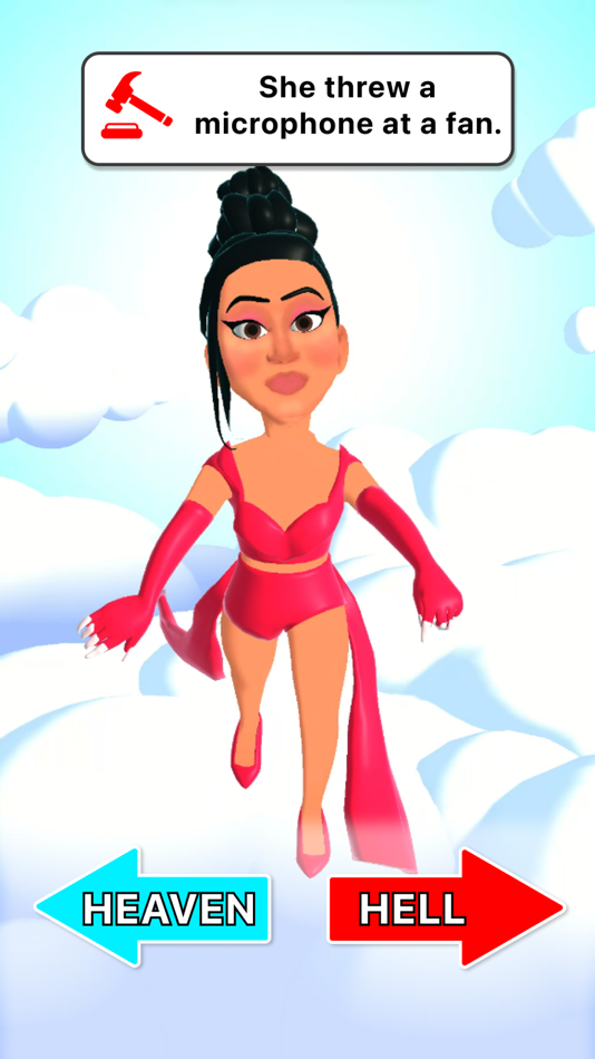 #1. Hell Manager 3D (iOS) 由: Buket Zehir