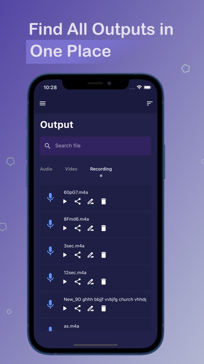 AI Background Noise Reducer screenshot-3