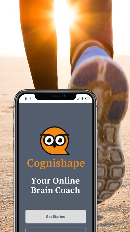 Cognishape - Brain Training