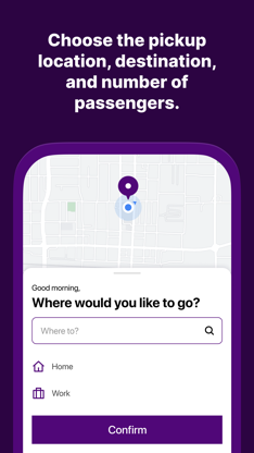 DART On Demand screenshot 1