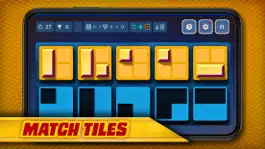 Game screenshot Gem Genie: Tile Matching Game apk